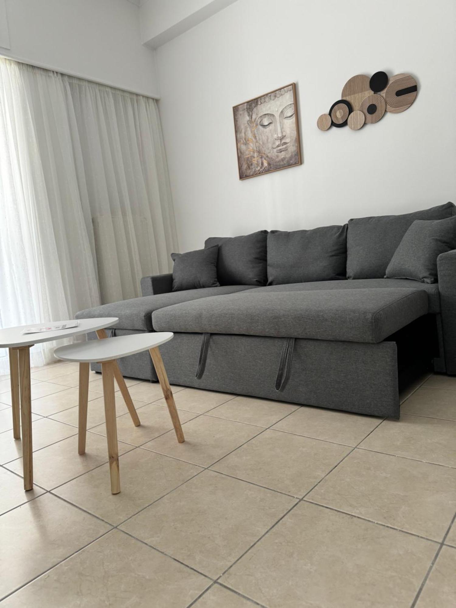 Cozy Athena Apartment Esterno foto