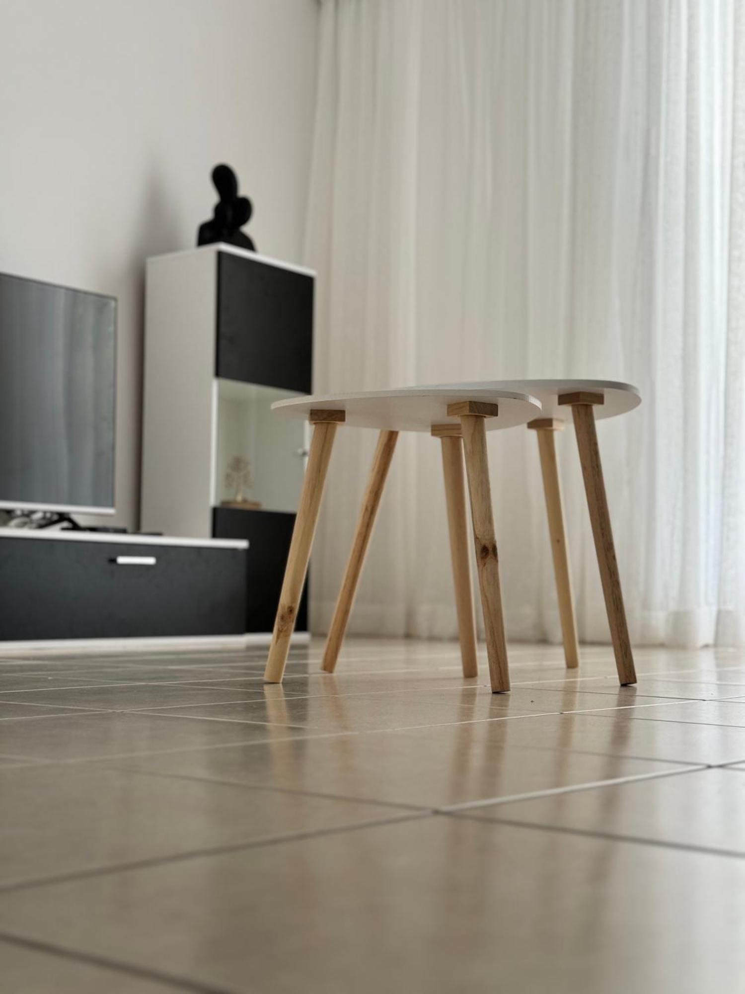 Cozy Athena Apartment Esterno foto