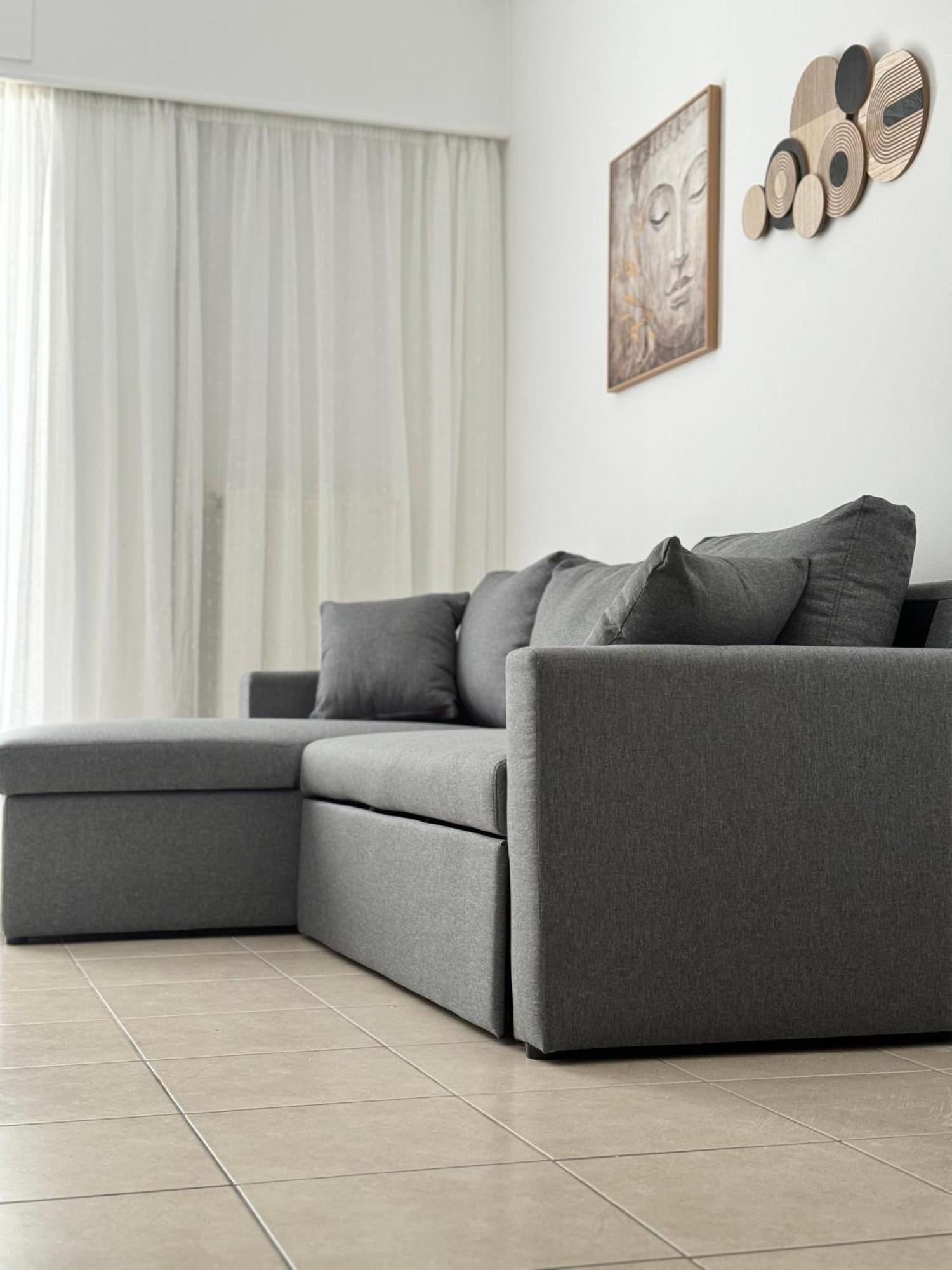 Cozy Athena Apartment Esterno foto