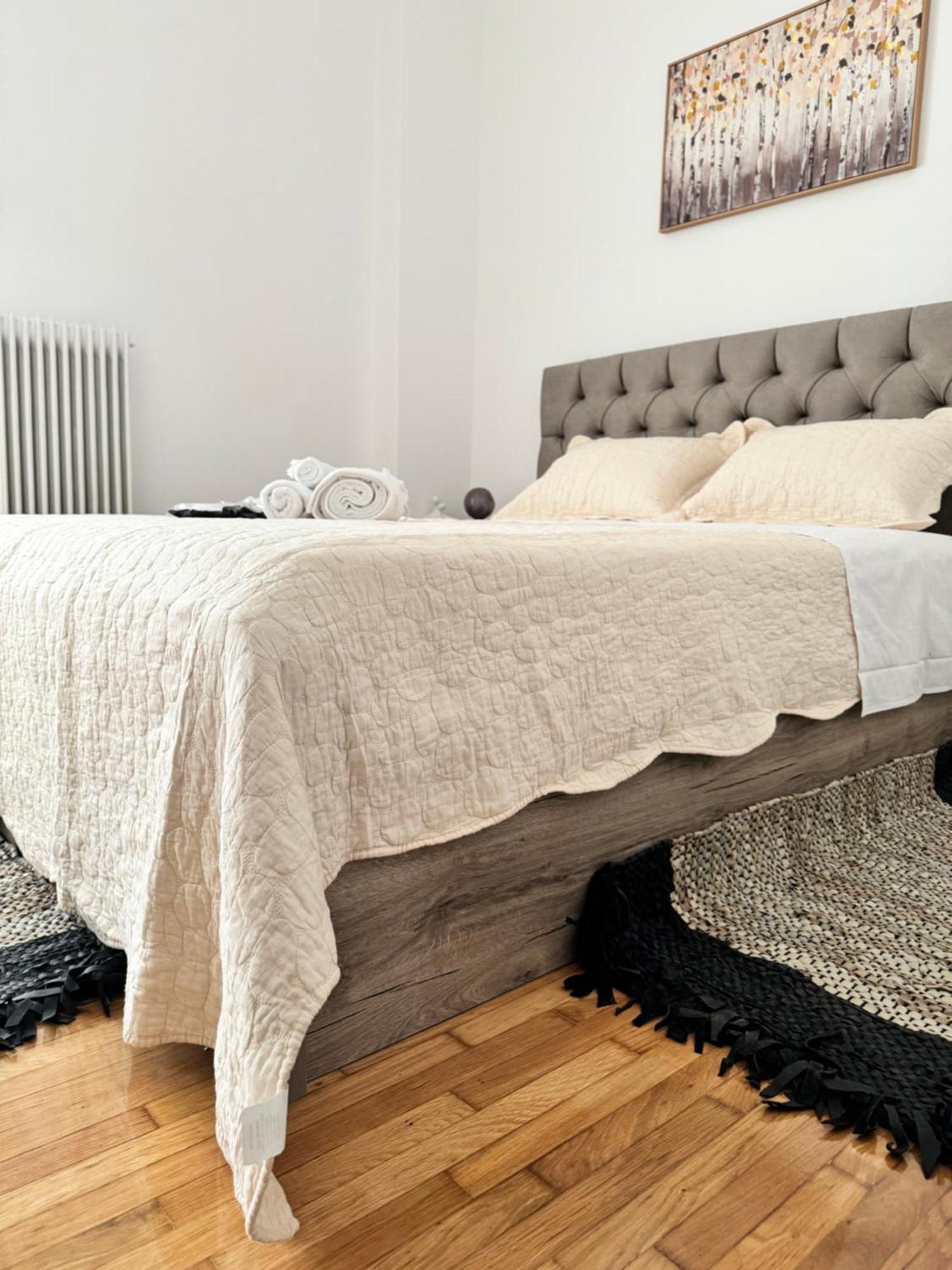 Cozy Athena Apartment Esterno foto