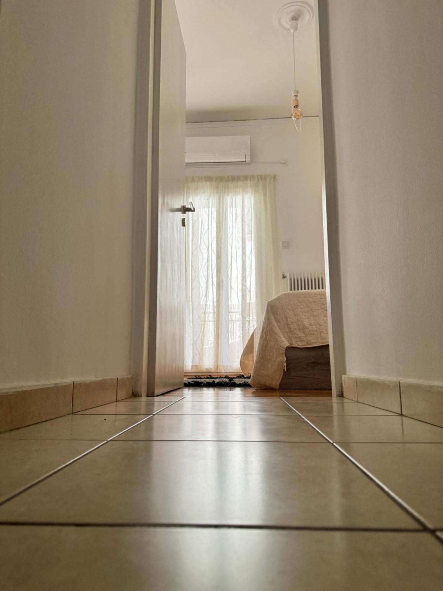 Cozy Athena Apartment Esterno foto