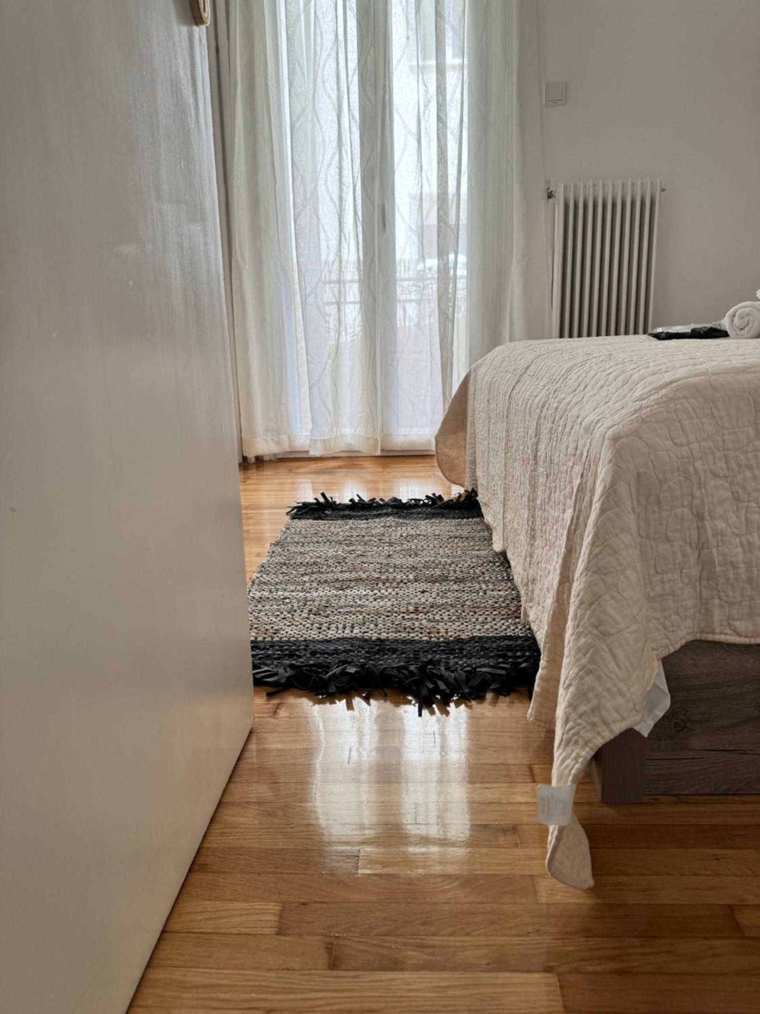 Cozy Athena Apartment Esterno foto
