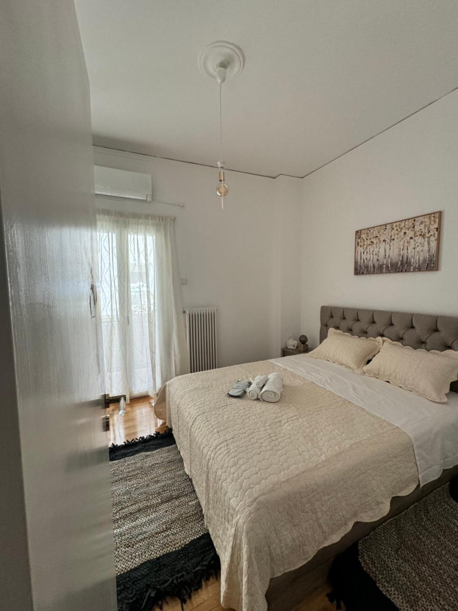 Cozy Athena Apartment Esterno foto