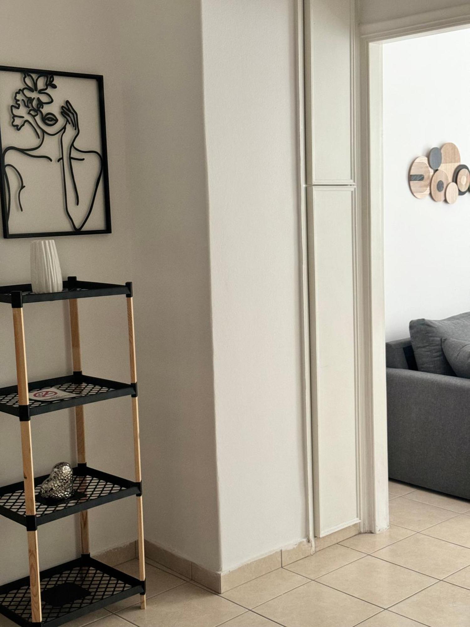 Cozy Athena Apartment Esterno foto