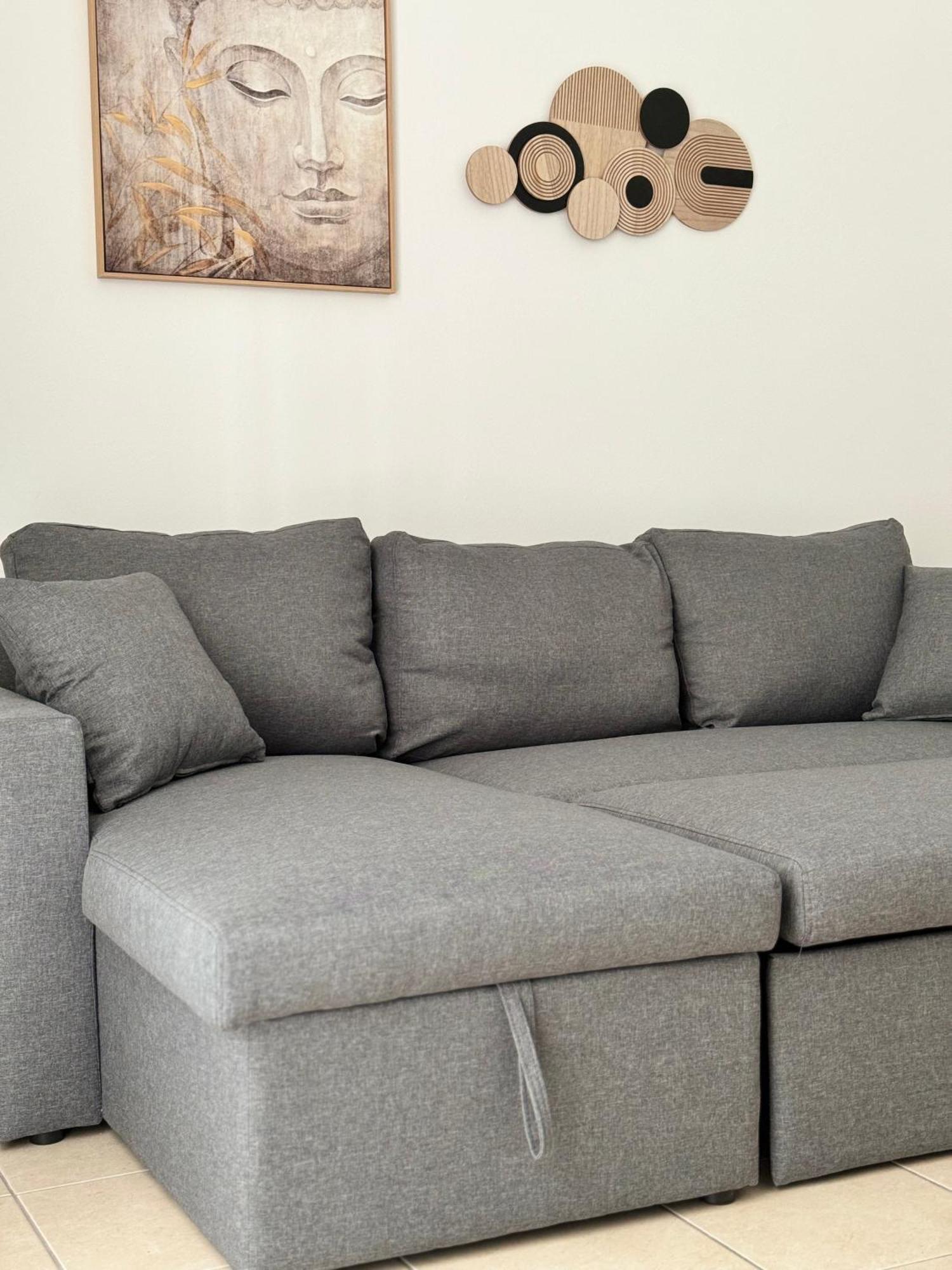 Cozy Athena Apartment Esterno foto