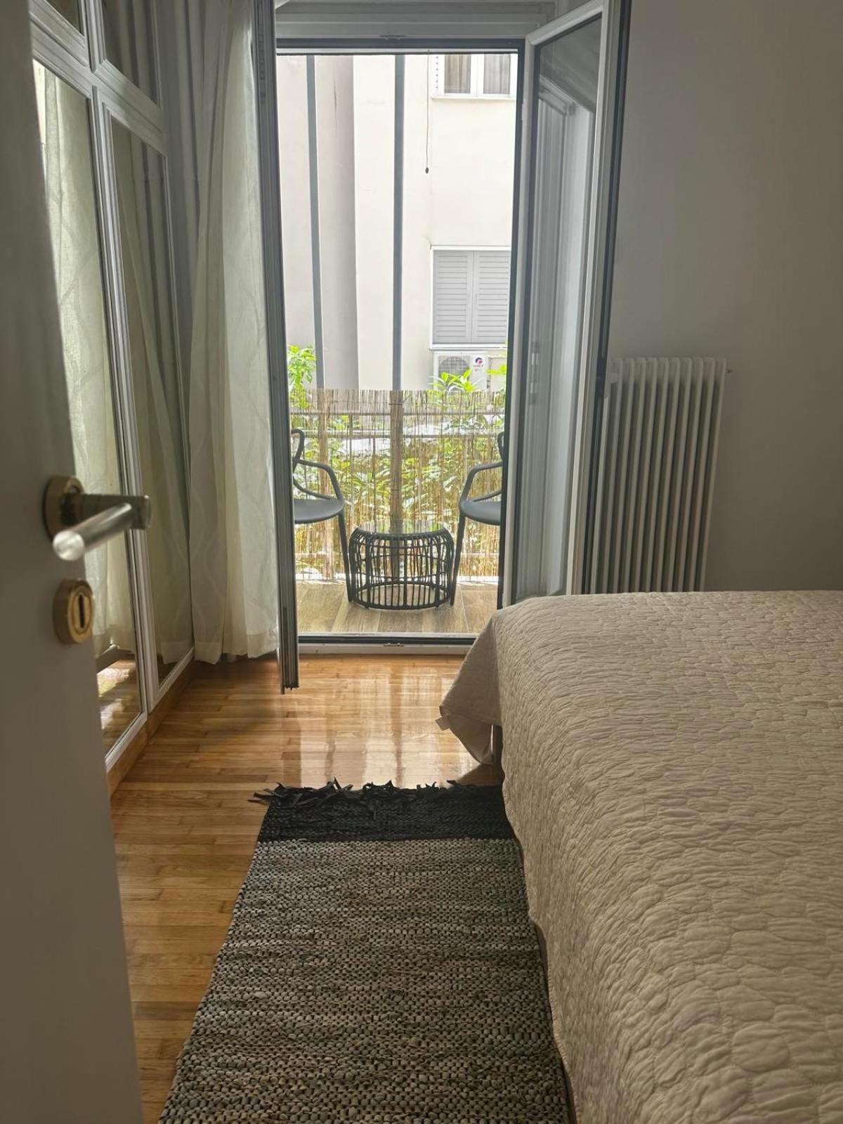 Cozy Athena Apartment Esterno foto