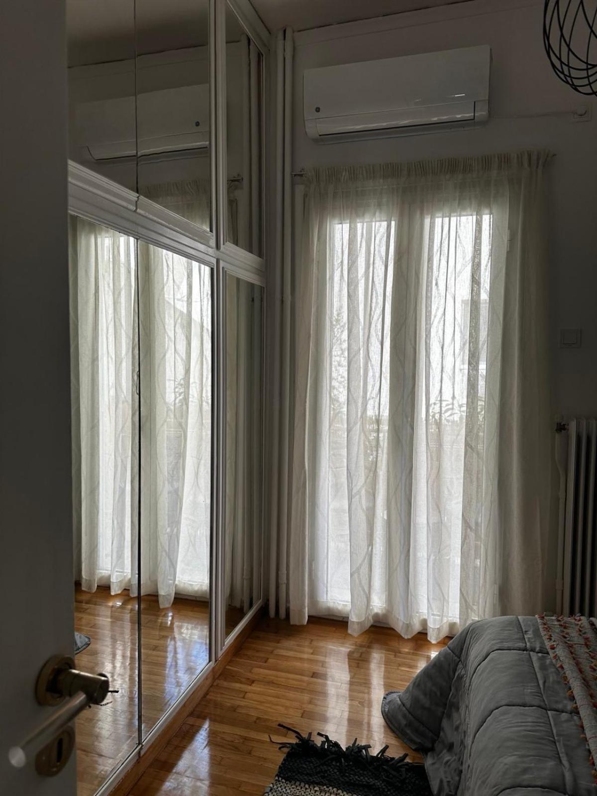 Cozy Athena Apartment Esterno foto