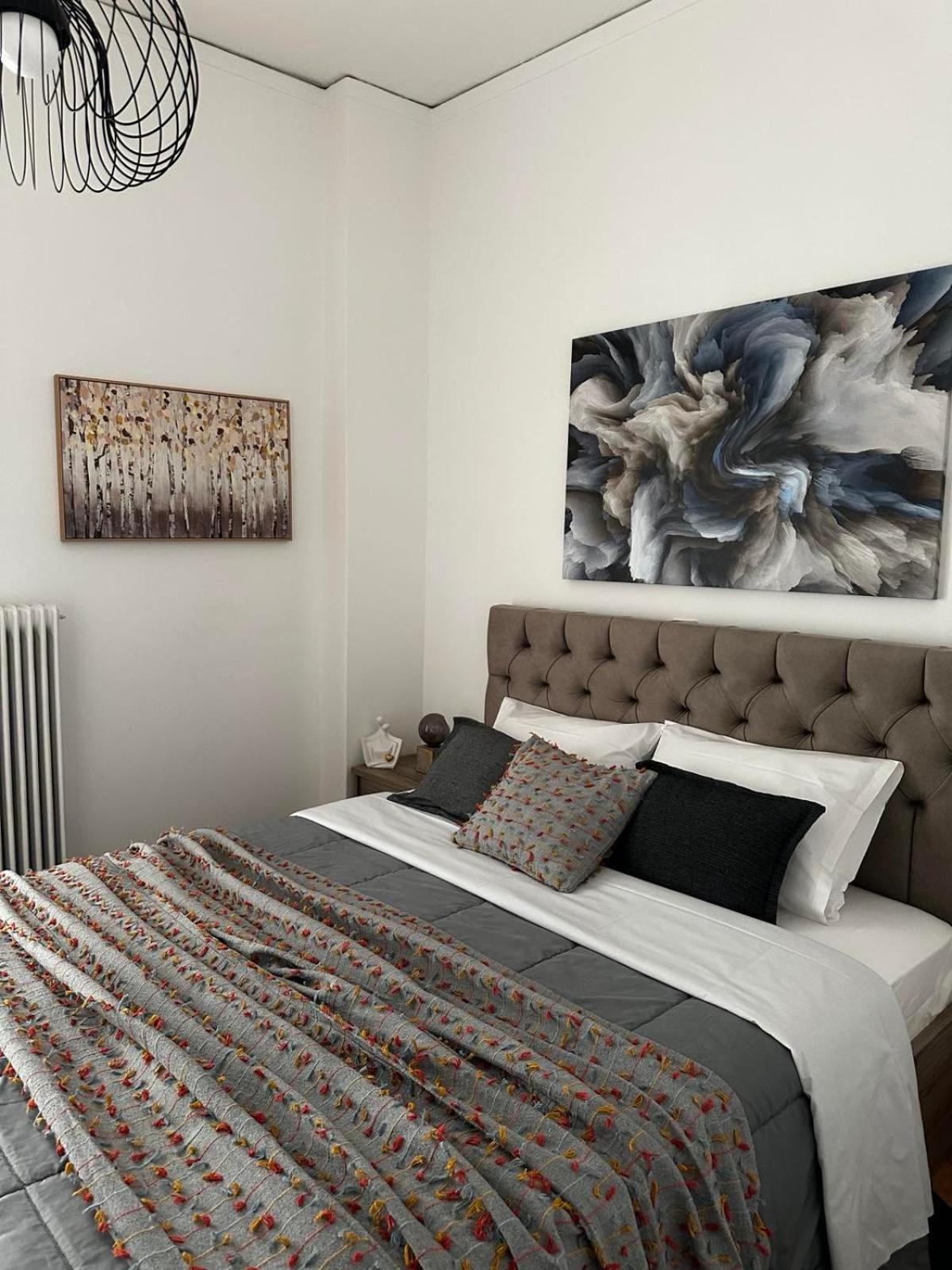 Cozy Athena Apartment Esterno foto