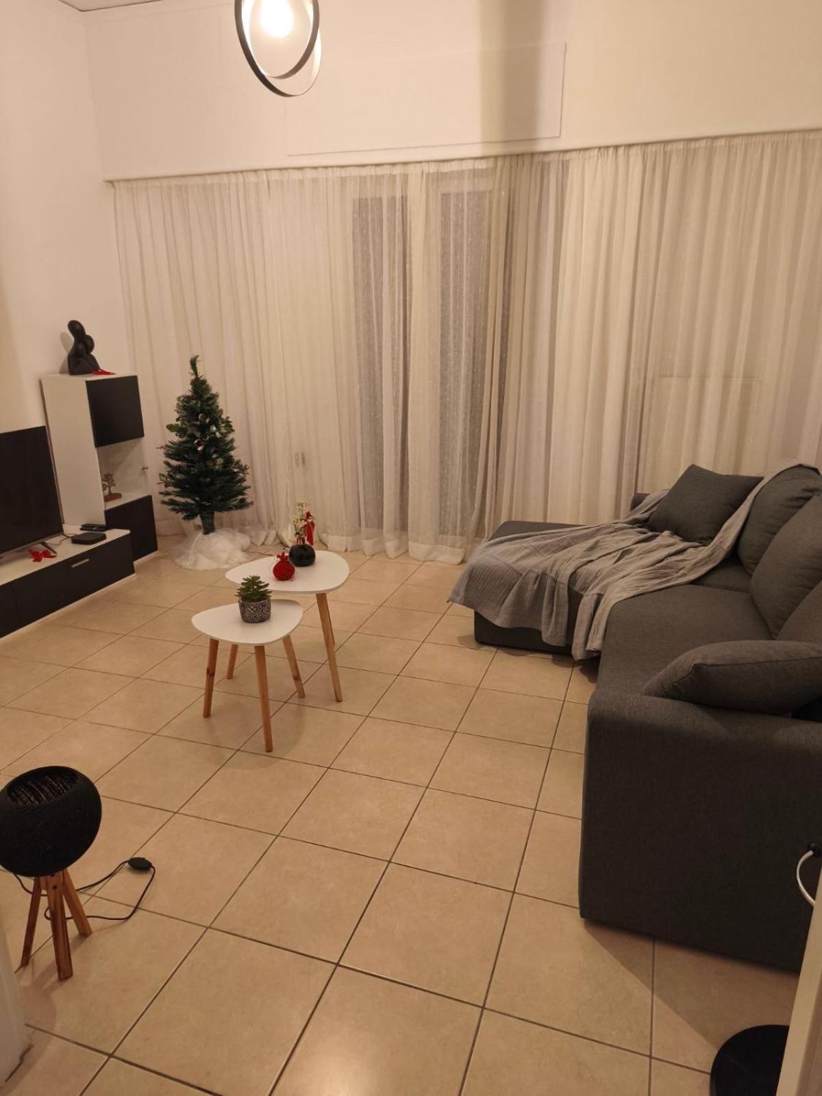 Cozy Athena Apartment Esterno foto
